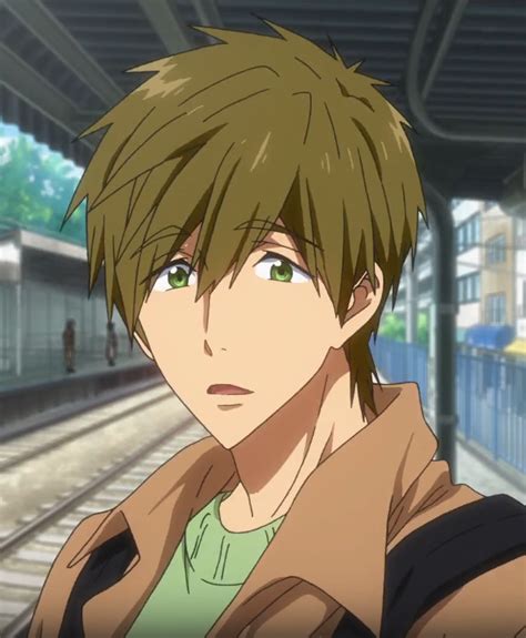 makoto free|free anime wikipedia.